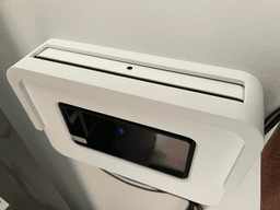 Bluesound Node N130 mount 3d model