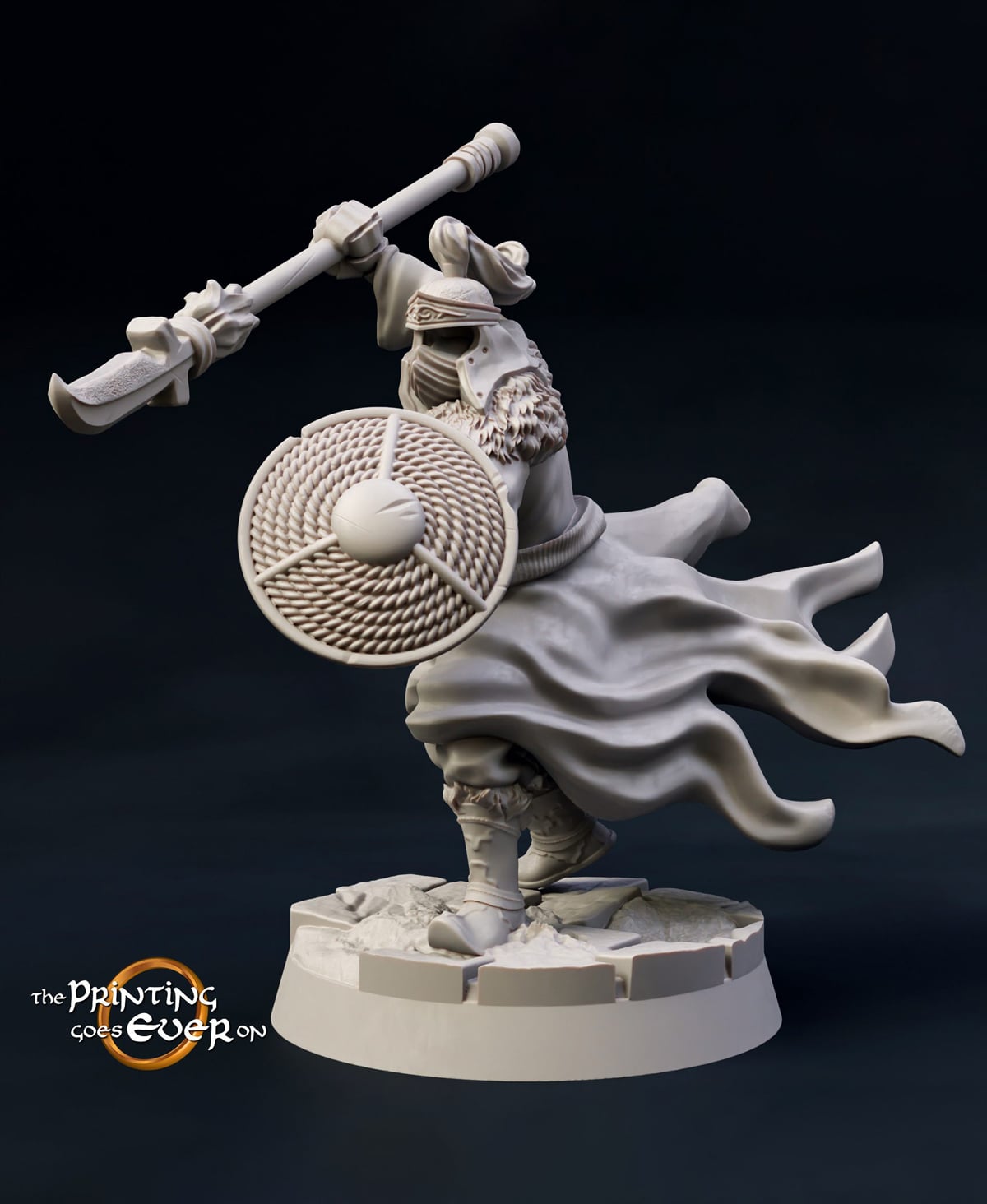 Chapter 17 - Complete Bundle 3d model