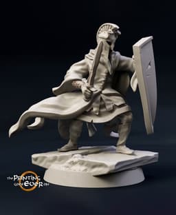 Chapter 17 - Complete Bundle 3d model