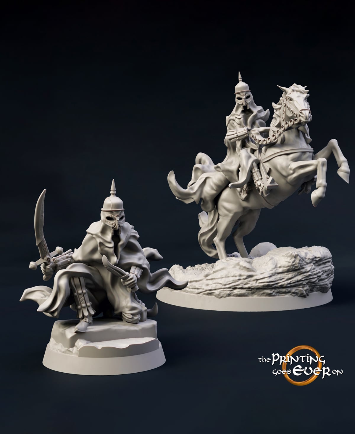 Chapter 17 - Complete Bundle 3d model
