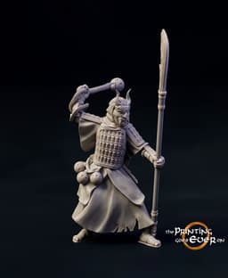 Chapter 17 - Complete Bundle 3d model