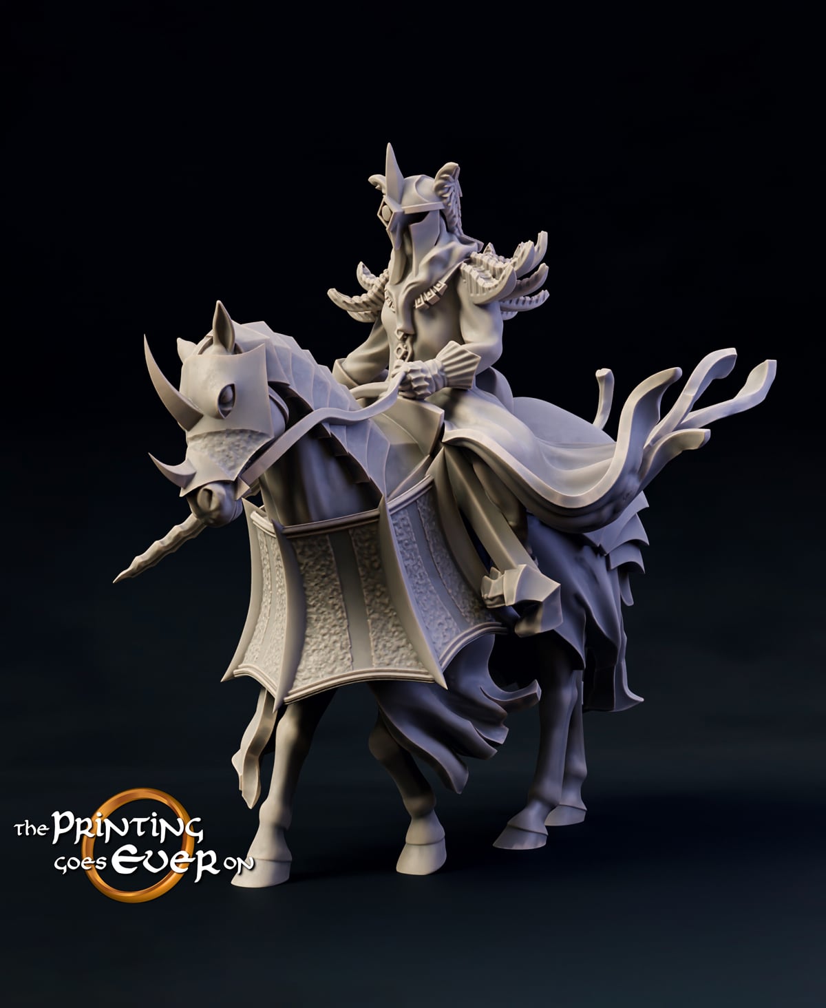 Chapter 17 - Complete Bundle 3d model