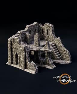 Chapter 17 - Complete Bundle 3d model