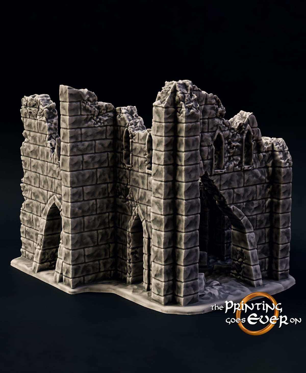 Chapter 17 - Complete Bundle 3d model