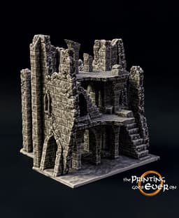 Chapter 17 - Complete Bundle 3d model