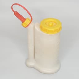 Glu-Bot cap holder.stl 3d model