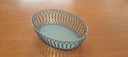 Decorative Basket #4 3d model