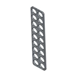D-LOCK_PANEL.2X9 3d model