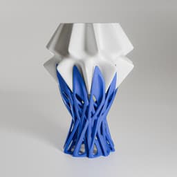 Nox Table Lamp 3d model