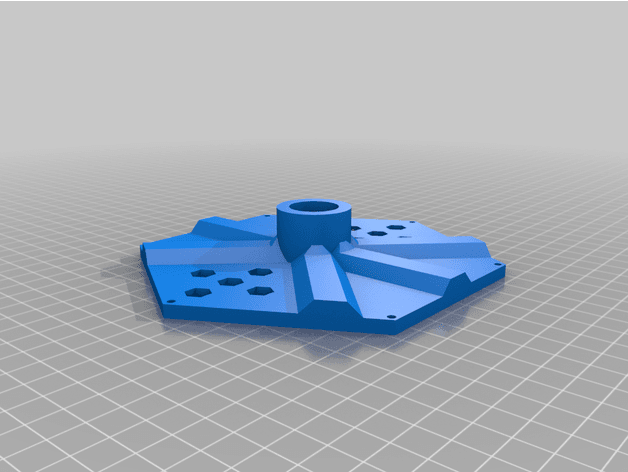 VentilaMax 3d model