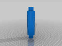 VentilaMax 3d model