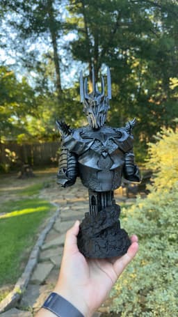 3d model