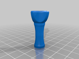 Spool winder 3d model