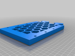 Spool winder 3d model