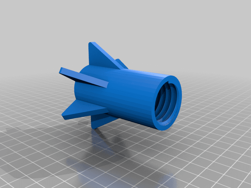 Spool winder 3d model