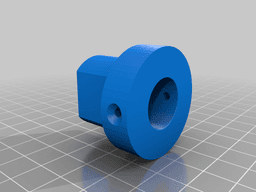 Spool winder 3d model