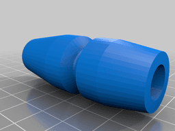 Spool winder 3d model