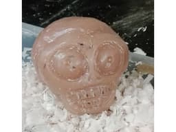 Zombie Skull (Not Good) 3d model