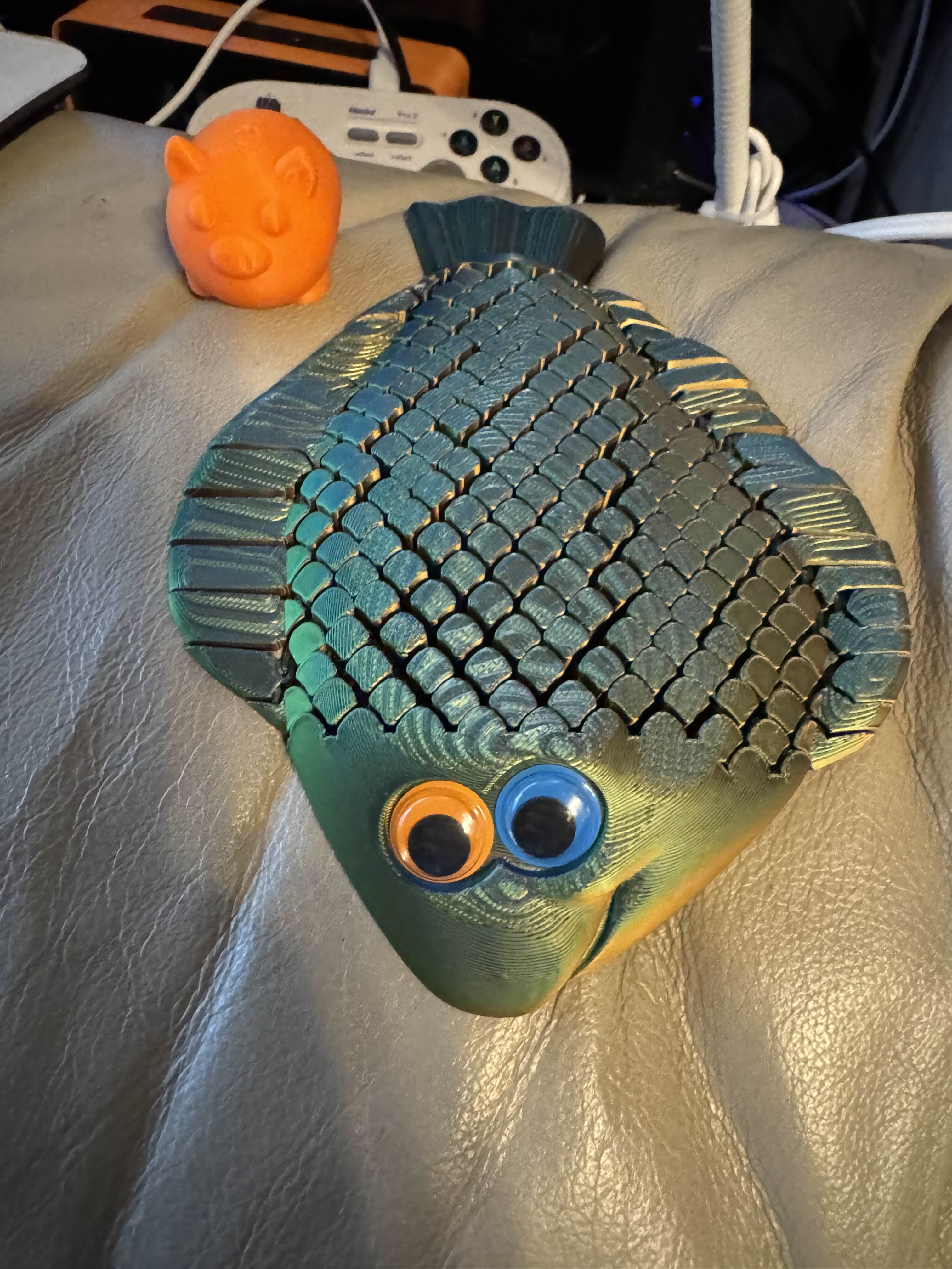 Googly Eyes!
