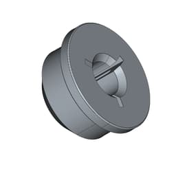 D-LOCK_PAPER-TOWEL-ROLLER 3d model