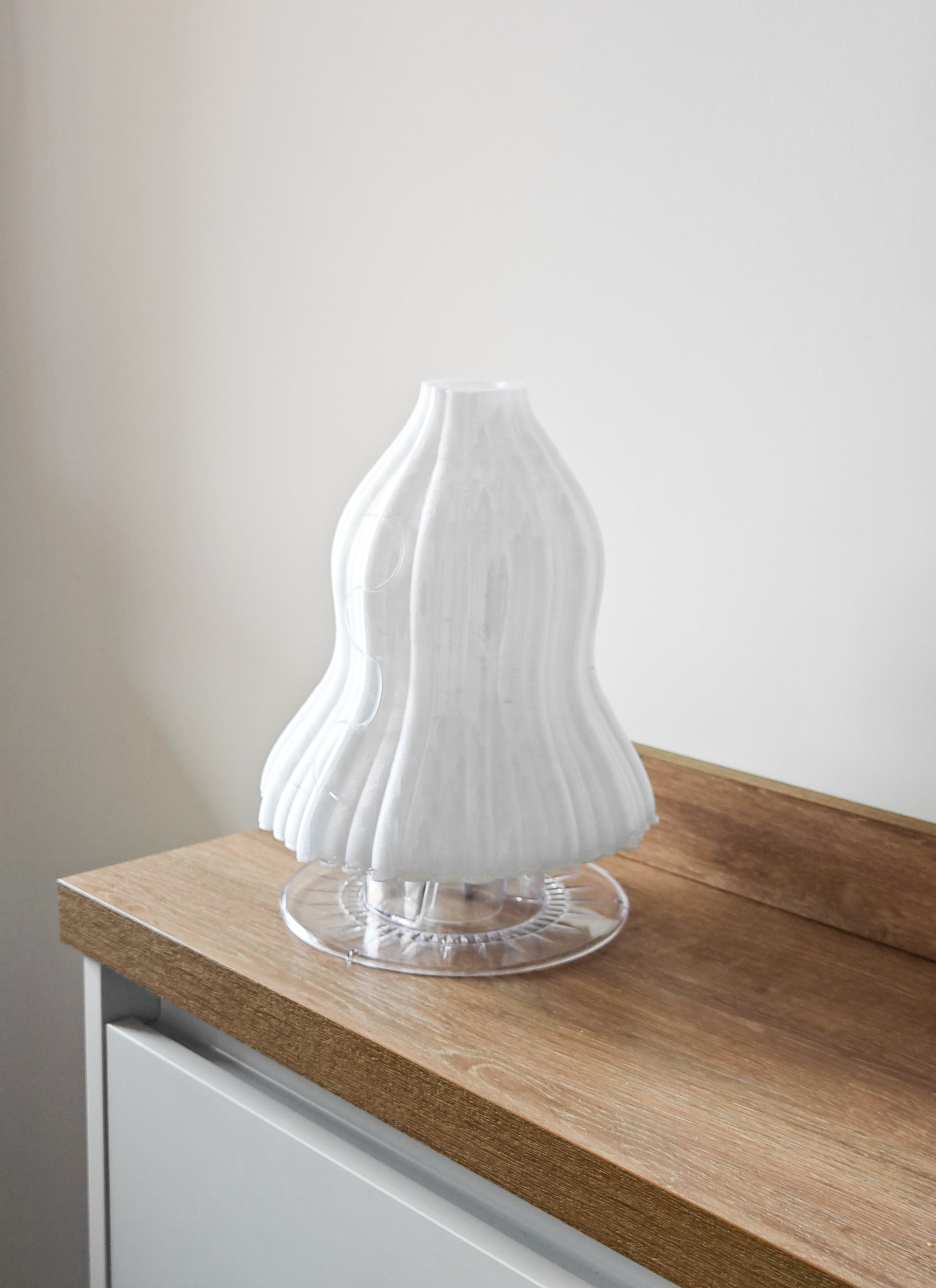 SP01L Lamp 3d model