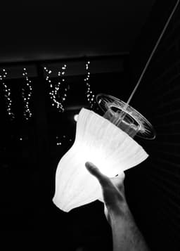 SP01L Lamp 3d model