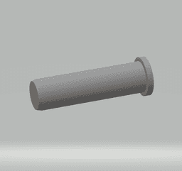 FHW: The Gribby Grabby 3d model