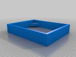 Shadow_Box 3d model
