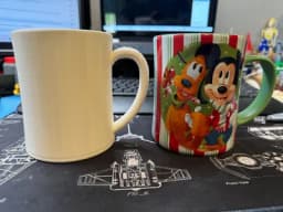 Coffee Mug 3d model