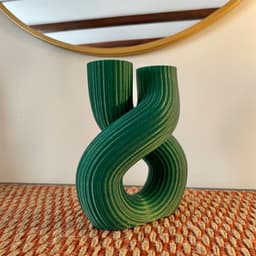 The Infinity Vase 3d model