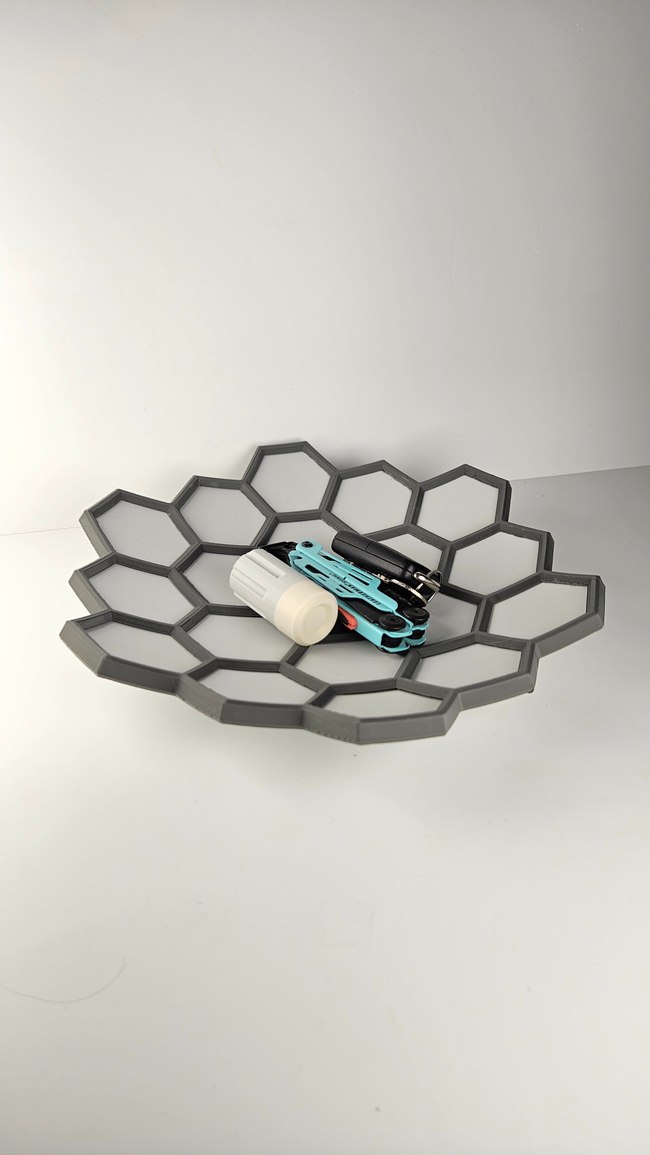 Cosmic Dish 3d model