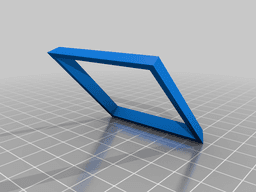 Truncated Cuboctahedron 3d model