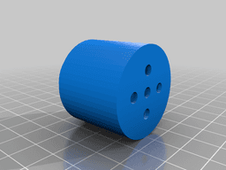 Wall Gears 3d model