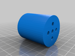 Wall Gears 3d model