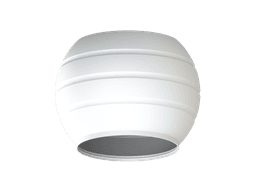 Vaniso Lamp and Vase Kit Nr.4 3d model