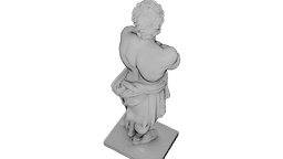 Hercules 3d model