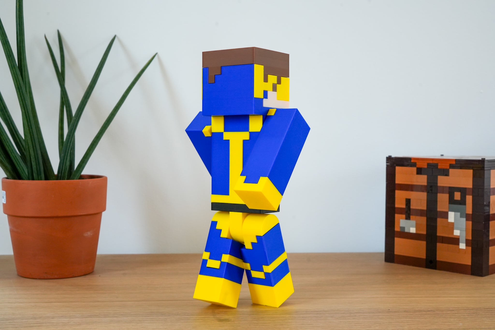 SkinFIG Cyclope 3d model