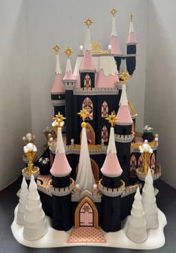 3d model