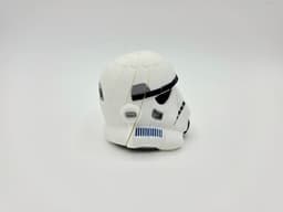 TWIST STORM TROOPER FIDGET 3d model
