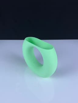 Minimal vase 2 3d model