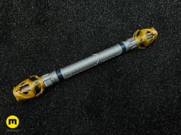 Dagan Gera’s lightsaber 3d model