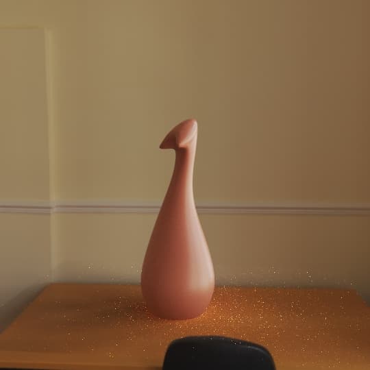 cat baby.stl 3d model