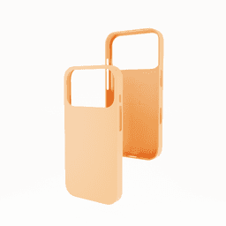 iPhone 17 Pro Case (2 Versions) 3d model