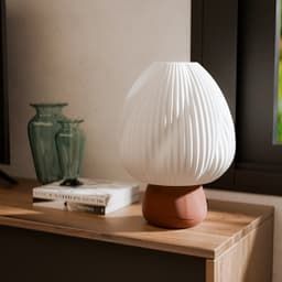 TerraBloom 3d model