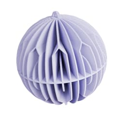 XMAS BALL 07 3d model