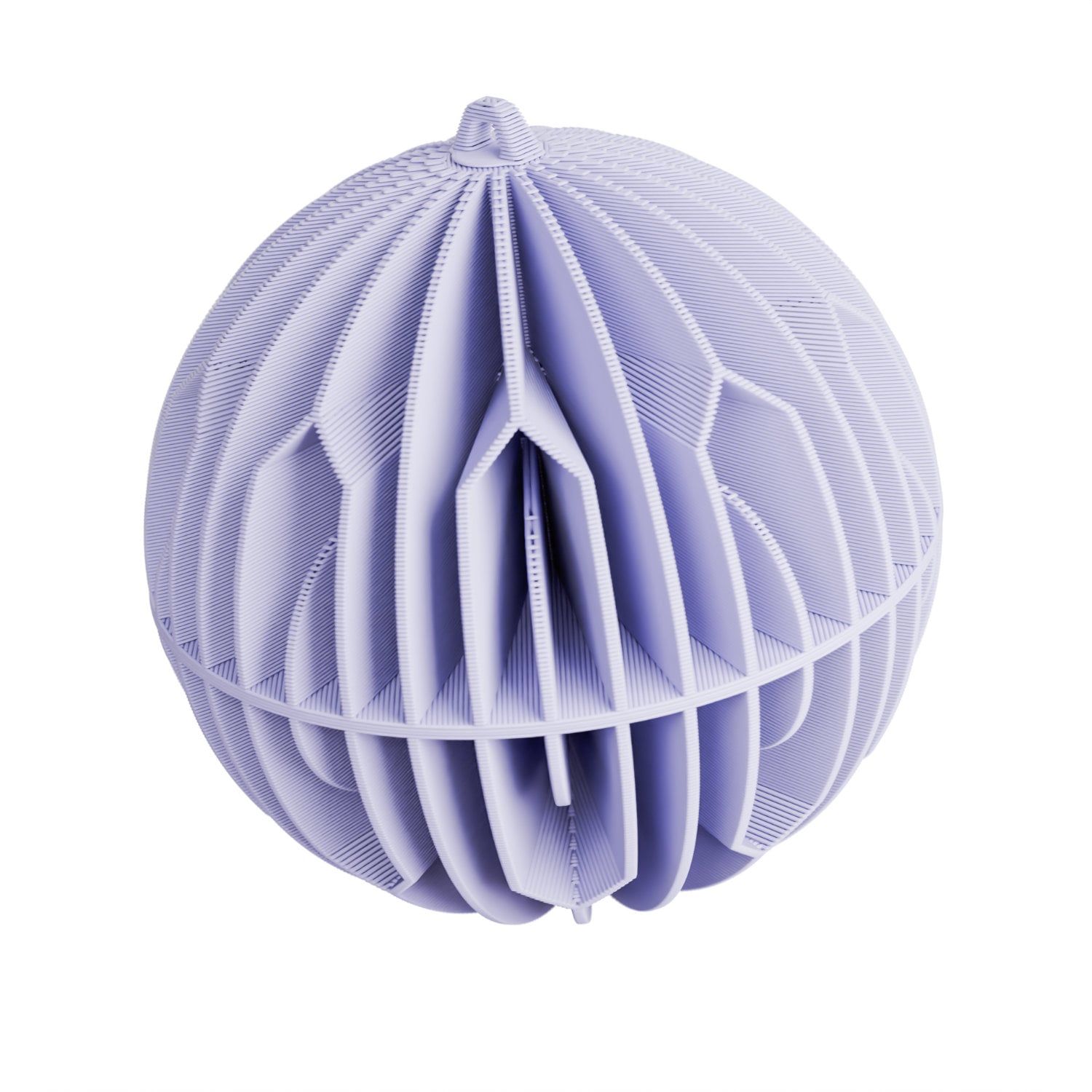 XMAS BALL 07 3d model