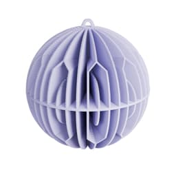 XMAS BALL 07 3d model