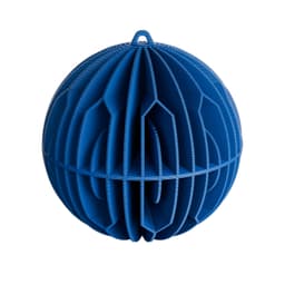 XMAS BALL 07 3d model