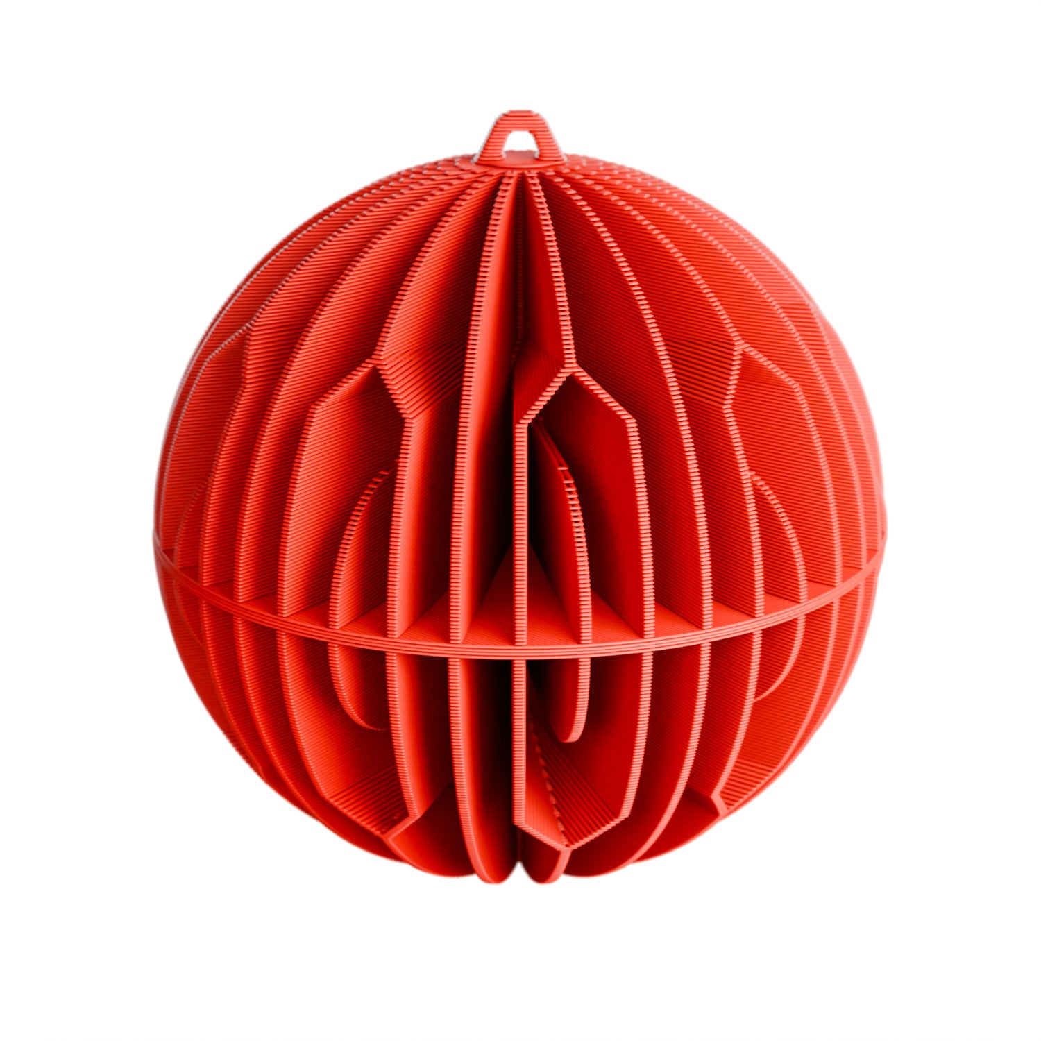 XMAS BALL 07 3d model