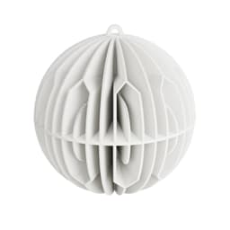 XMAS BALL 07 3d model